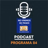 Programa Nº 84: Rincón Literario - Música - Fútbol - Actualidad