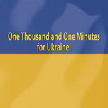 1001MinutesForUkraine