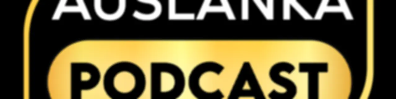 AusLanka Podcast