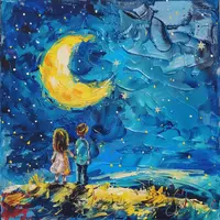 For my child