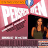 PERSPECTIVA JOVEN LIV: Antonia Bogado