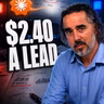 $2.40 Per Lead: I Let Claude AI Build My Entire Ad Campaign