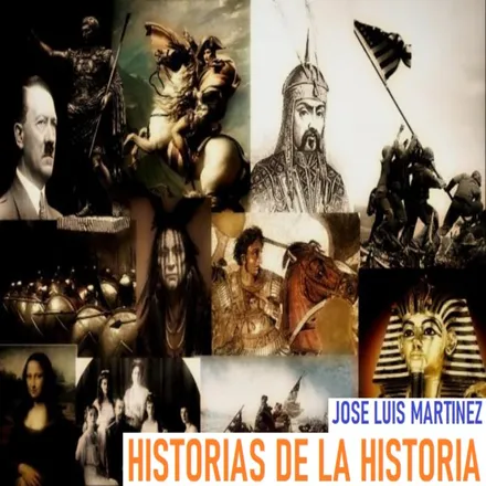 Historias de la Historia