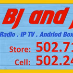 BJ and Jeng Radio