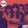 s15e16: Mapache – New Girl