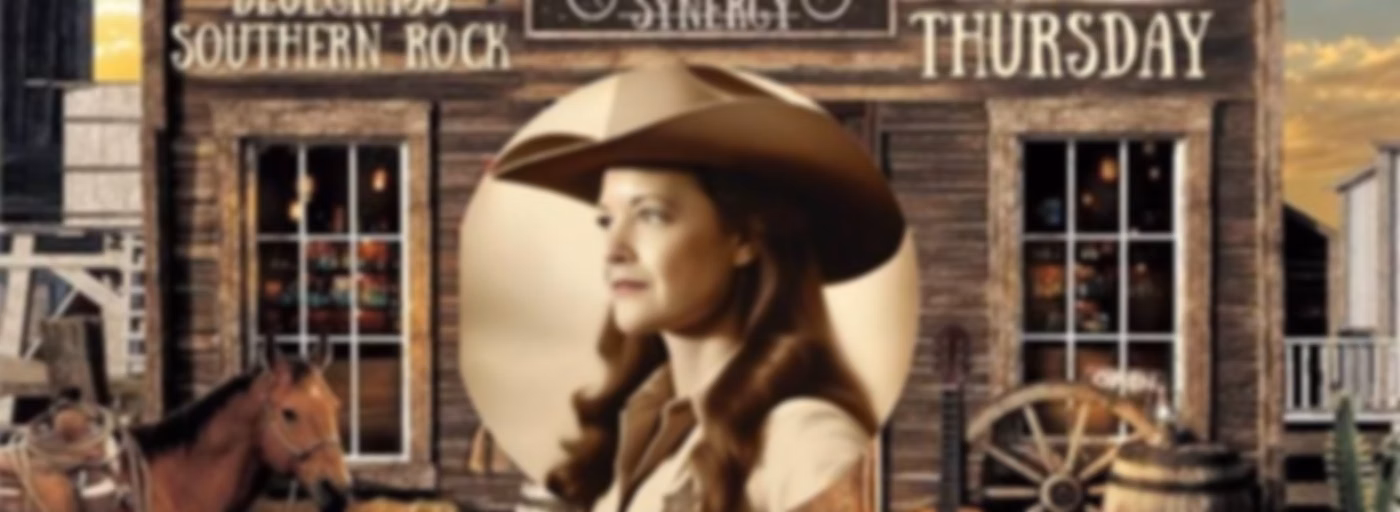 Calamity's Saloon