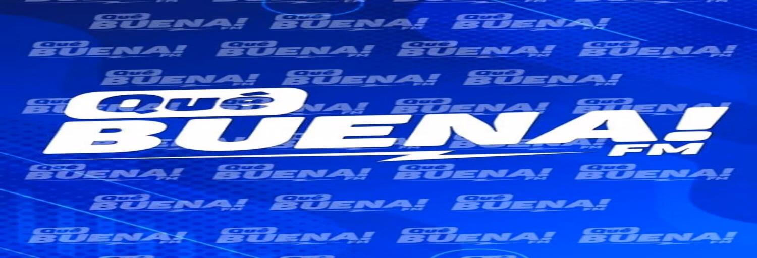 QUE BUENA 104.5 FM
