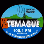 Radio Temague