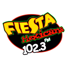 Fiesta Mexicana 102.3 FM - XHOO