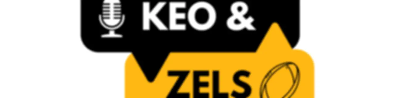 Keo and Zels Show