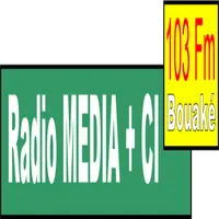 Radio Media Bouake