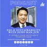 Seaweed as Plastic Alternative and Survey on Adoption of ESG Standards and its Impact
