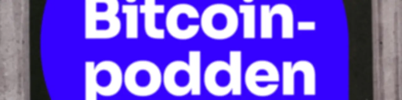 Bitcoinpodden