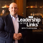 Leadership on the Links
