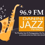 Danini Jazz Fm