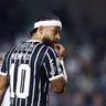 GE Corinthians #535 - Timão perde mais uma no Brasileirão e estaciona no meio da tabela
