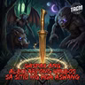Episode 403: Gaspar ang Albularyong Umubos sa Sitio ng Mga Aswang