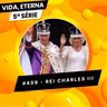 #409 - REI CHARLES III