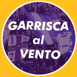 Garrisca al vento - Radio Firenze Viola