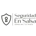 Seguridad en Salsa