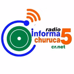 Informa churuca 5 Radio