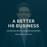 A Better HR Business