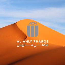 Al Ahly Pharos