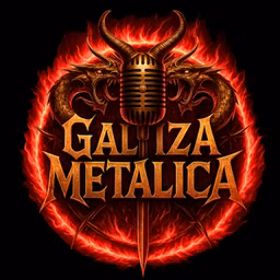 Galiza Metálica