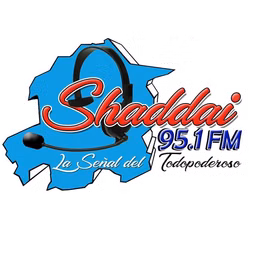 Shaddai 95.1 FM