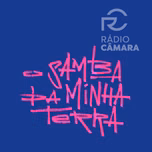 Samba da Minha Terra