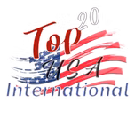Top International USA