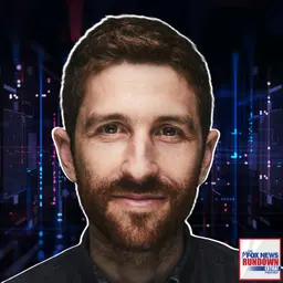 Extra: Tristan Harris on the Dangers of Rogue AI