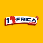 ONE AFRICA RADIO