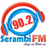 Serambi 90.2 FM langsung