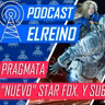 21x17 Star Fox 67, sube la Switch 2 y Pragmata