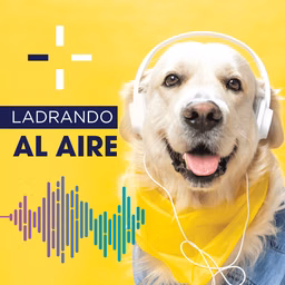 LADRANDO AL AIRE ®
