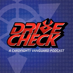 Drive Check Podcast