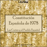 Constitución Española de 1978 by Las Cortes y el Pueblo Español