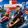 Episode 181: I LOVE REGGAETON RADIO #180