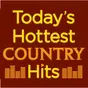 Today's Hottest Country Hits