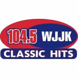 WJJK Classic Hits 104.5 FM