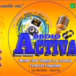 RADIO ACTIVA COPALANI BOLIVIA
