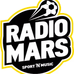 RADIOMARS