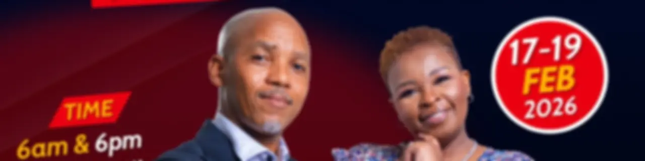 EMERGENCY PRAYER & FASTING WITH NONTOBEKO VILAKAZI