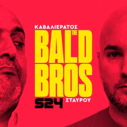 The Bald Bros