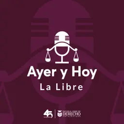 Ayer y Hoy La Libre