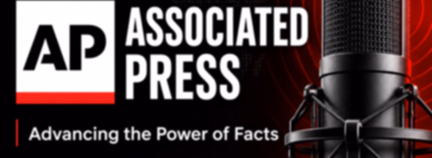 AP Newswatch: Top Stories from the Associated Press