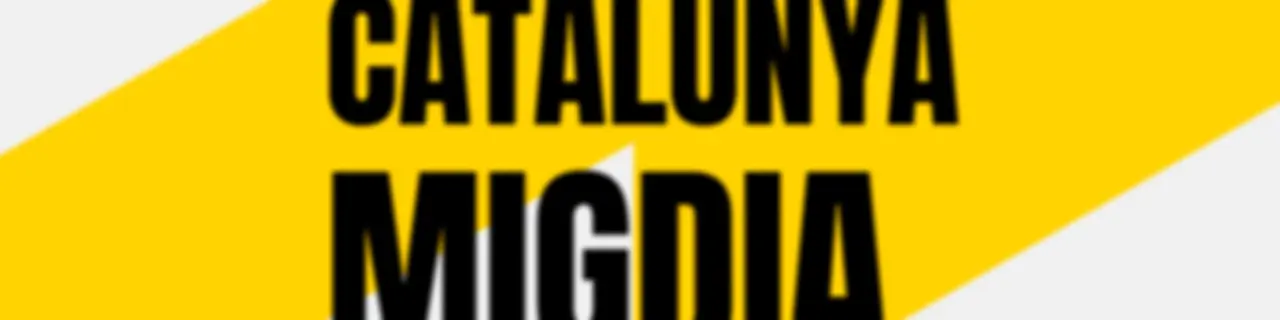 Catalunya migdia