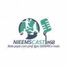 Bate-papo com prof. Igor, GEEEMS e mais - NIEEMSCast #68