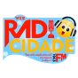 Rádio Cidade Fm Nova Itarana